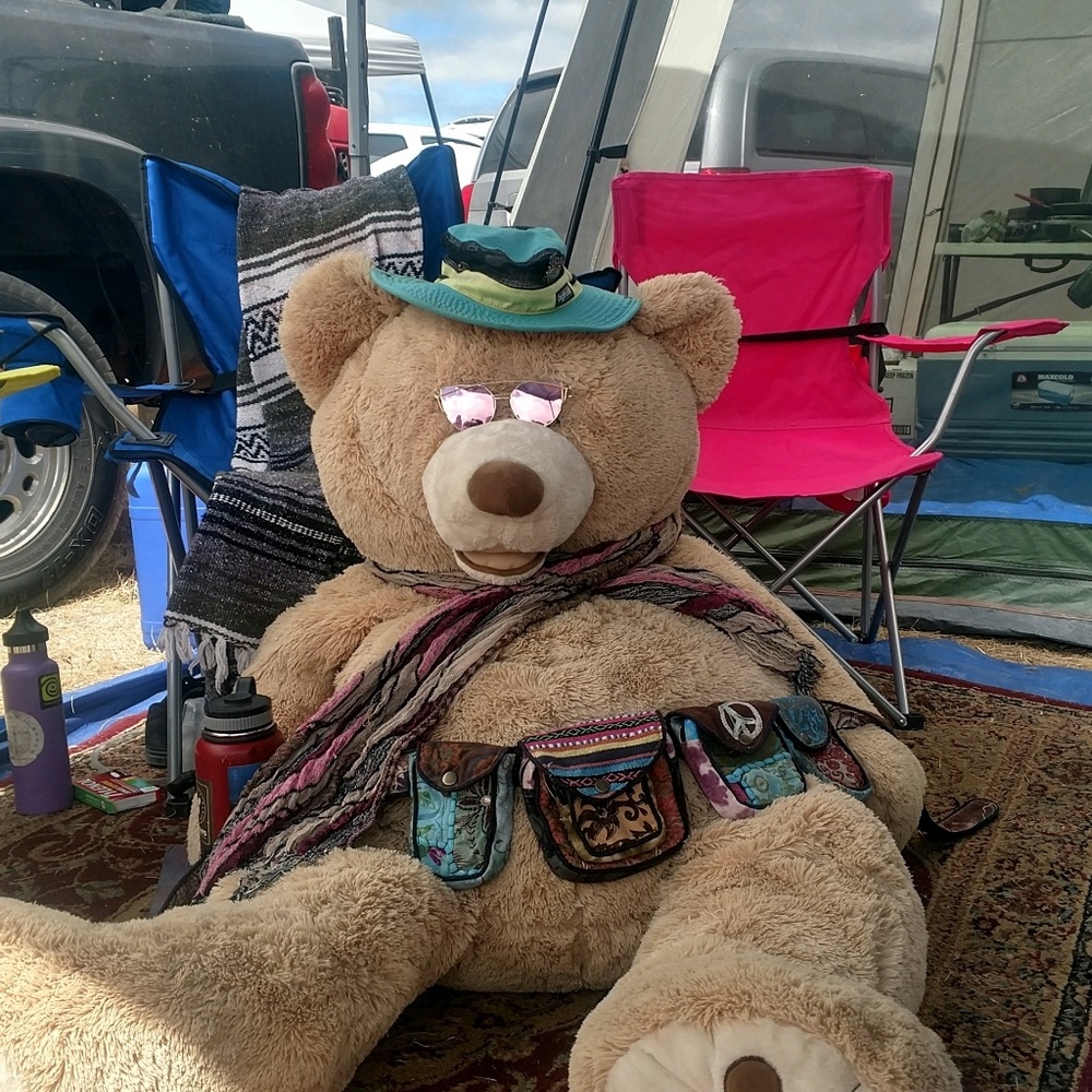 Meet your Posher, Steven